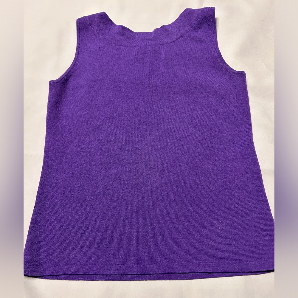 Size small joseph a size small